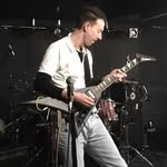 スティーブ Steve Lytle - @redcloudshaman - Instagram