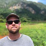 Steve Mabee - @audiokat10 - Instagram