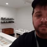 Steve Mackey - @soulham89 - Instagram
