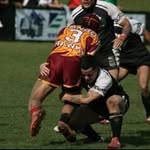 Steve Mackey Namana - @tipene75 - Instagram