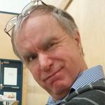 Steve  MacLeod - @macsteed01 - Instagram