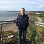Steve MacLeod - @macleod384 - Instagram