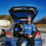 Steve Macleod♛ - @steve_macleod - Instagram
