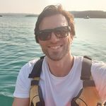 Steve Macleod - @steve.macleod - Instagram