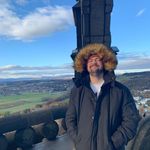 Steve Macleod - @macleodish - Instagram