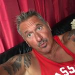 Steve Macleod - @macomacs - Instagram