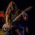 Steve MacLeod - @sjmacleod13 - Instagram