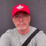 Steve Macleod - @togoafan - Instagram