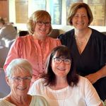 Judy Steves-Macomber - @stevesmacomber - Instagram