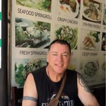 Steve Macpherson - @sdmacphersonesq - Instagram