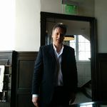 Steve MacPherson - @pheress - Instagram