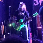 Steve Macpherson - @concussed2 - Instagram