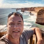 Steve Macpherson - @macphersonncc1701d - Instagram