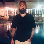 Steve Macpherson - @mackers1981 - Instagram