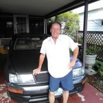 Steve Macpherson - @steve15664 - Instagram