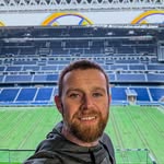 Steve Macpherson - @steven.macpherson - Instagram