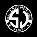 Steve Macy - @sj_leatherworks - Instagram