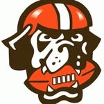 Steve Macy - @brownsdawgg - Instagram
