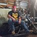 Steve Macy - Facebook