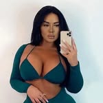 Steve Madison - @cynthia1c1 - Instagram