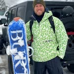 Steve Madison - @stevemadison64 - Instagram