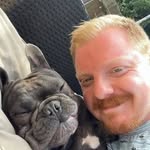 Steve Madison - @stevemadison88 - Instagram