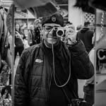 Steve Madlock - @stevem.photo - Instagram