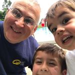 Steve Magee - @stevepopmagee - Instagram