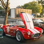 Steve Magee - @stevemagee_carphotos - Instagram