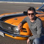 Steve Magee - @smagee6900 - Instagram
