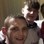 Stephen Magill - Facebook