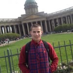 MAKS MELNIKOV - @_steve_main_ - Instagram