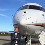 Steve Main - @buyajetfromstevemain - Instagram