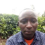 Steve Main - @mwangi.kariuki.92 - Instagram