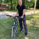 Steve Maines - @steve.maines.96 - Instagram