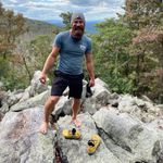 Steve Majewski - @smoke_jr_on_the_at - Instagram