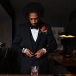 Stephen E. Garrett Jr. - @steve_majorjr - Instagram