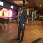 Steve Major - @stevemajor85 - Instagram