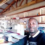 Steve Major Chikwawe - @stevemajorchikwawe - Instagram