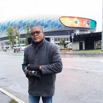 Steve Malone - @ndingasteve - Instagram
