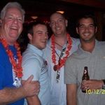 Steve Malone - @daddyfaddy37 - Instagram