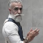 Steve Mandelle - @stevemandelle - Instagram