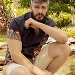 Steve Manuel - @steve_elinor_manuel - Instagram