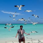 Steve Manuel De Almada - @stevedealmada - Instagram