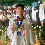 Steve Maraño - @kouii_stve - Instagram