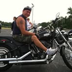 Steve Marcil - Facebook