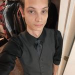 Steven Marinelli - @quarterican_kj - Instagram
