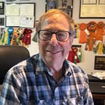 Steve Markowitz - @stevethedogmaan - Instagram