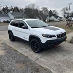 Steve Marlin Jr. - @humveeus - Instagram