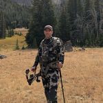 Steve Marlin - @leftrudders - Instagram